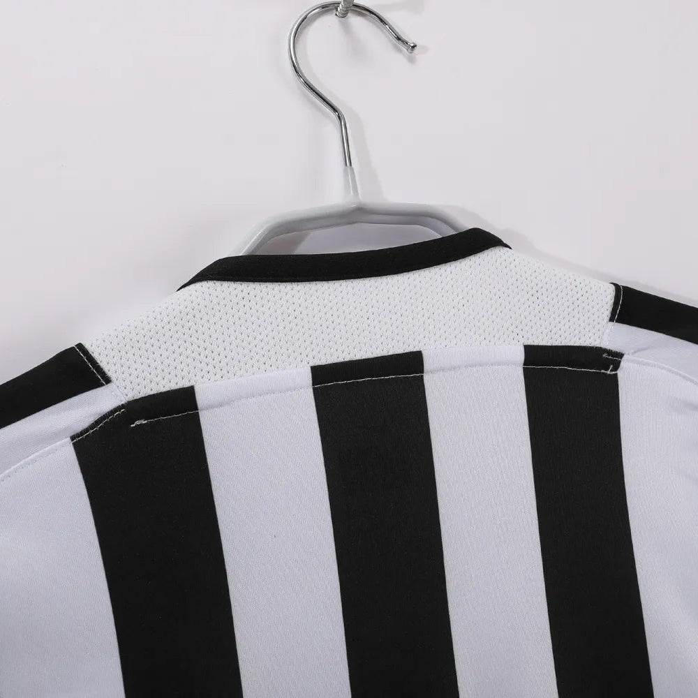 Juventus Home Retro Shirt 2003/04 - Men