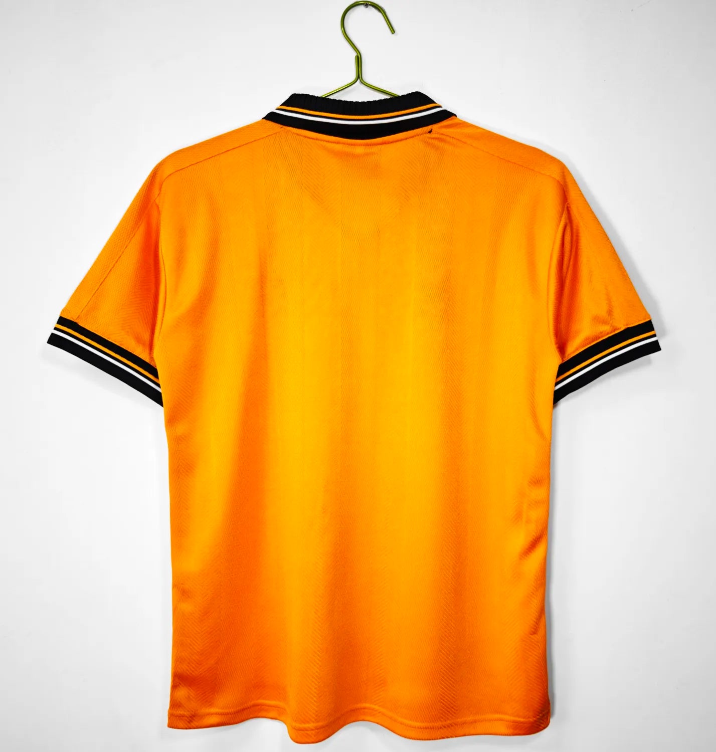 Maillot rétro Valencia Extérieur 1999/2000 - Homme