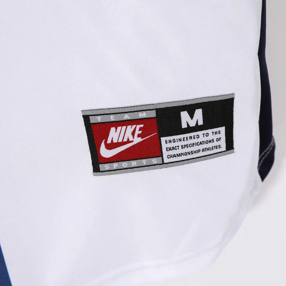 Paris Saint-Germain Away Retro Shirt 1998/99 - Men's 