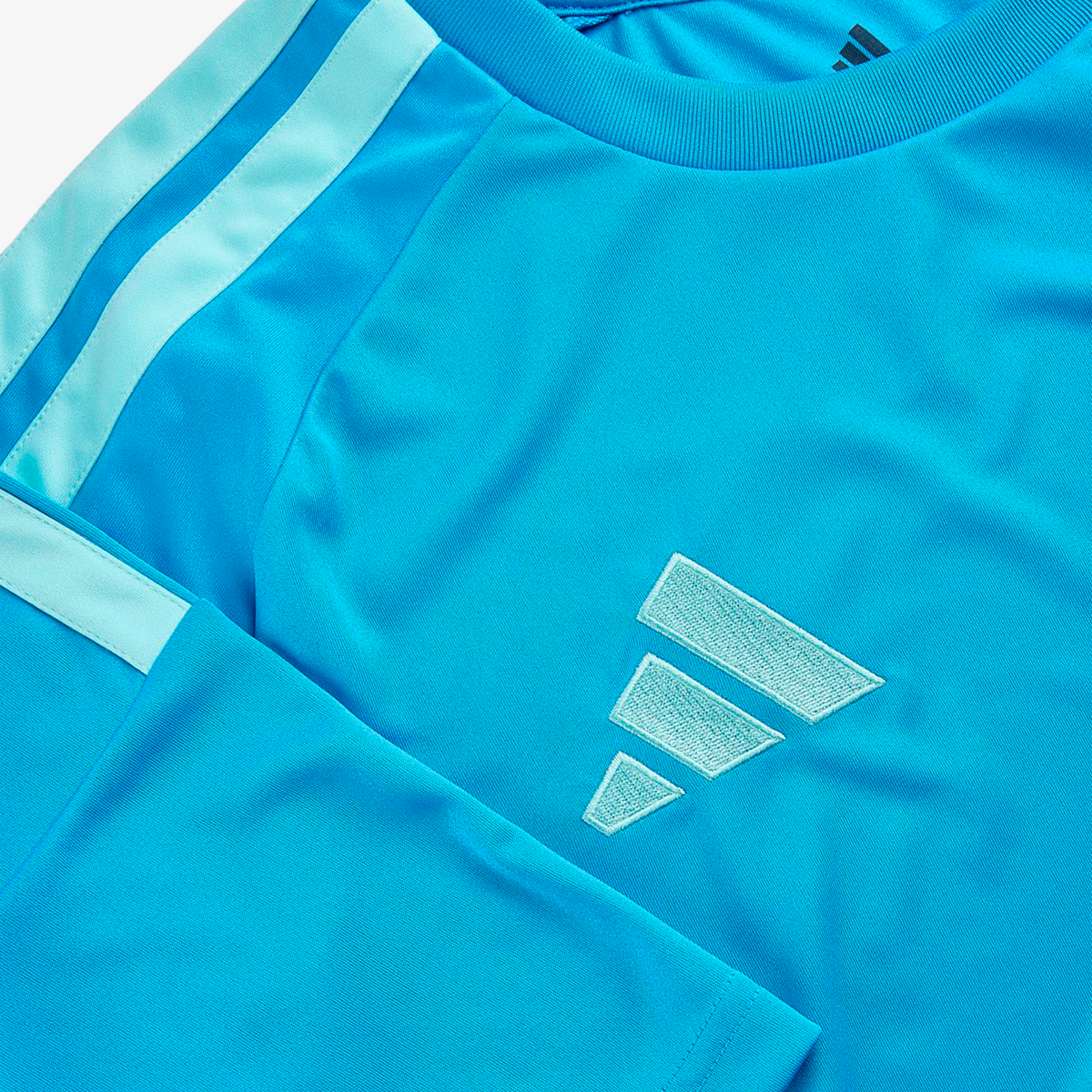 Nottingham Forest Torwarttrikot Blau 2026/27 – Herren