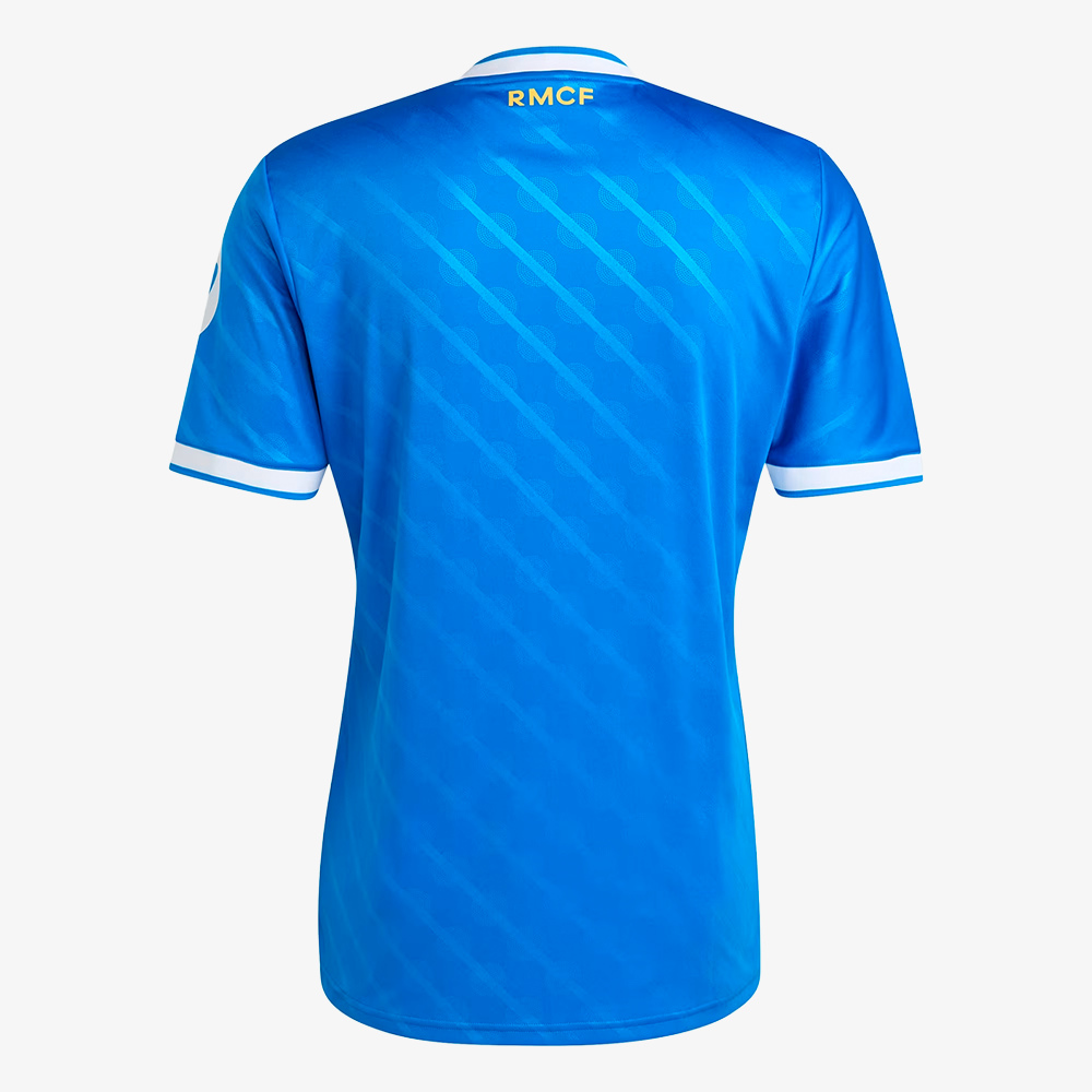 Real Madrid Third Shirt 2025/26 - Men