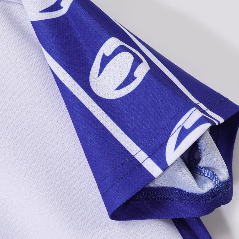 RCD Espanyol Home Retro Shirt 1999/00 – Men