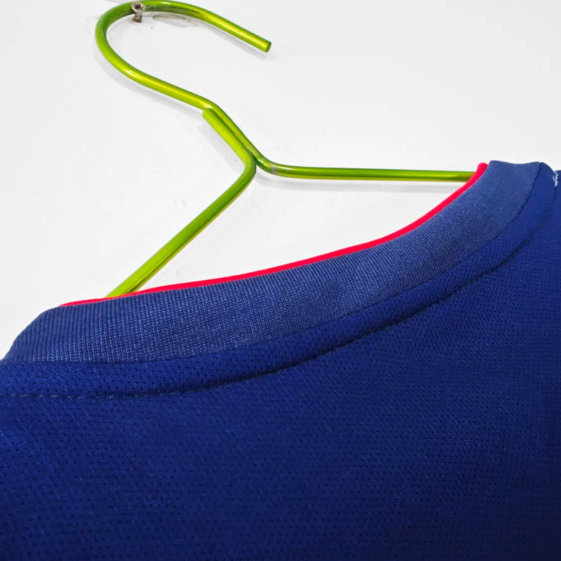 Japan 2018 Home Retro Shirt – Men