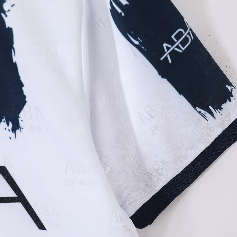 Monterrey Home Retro Shirt 1995/96 – Men