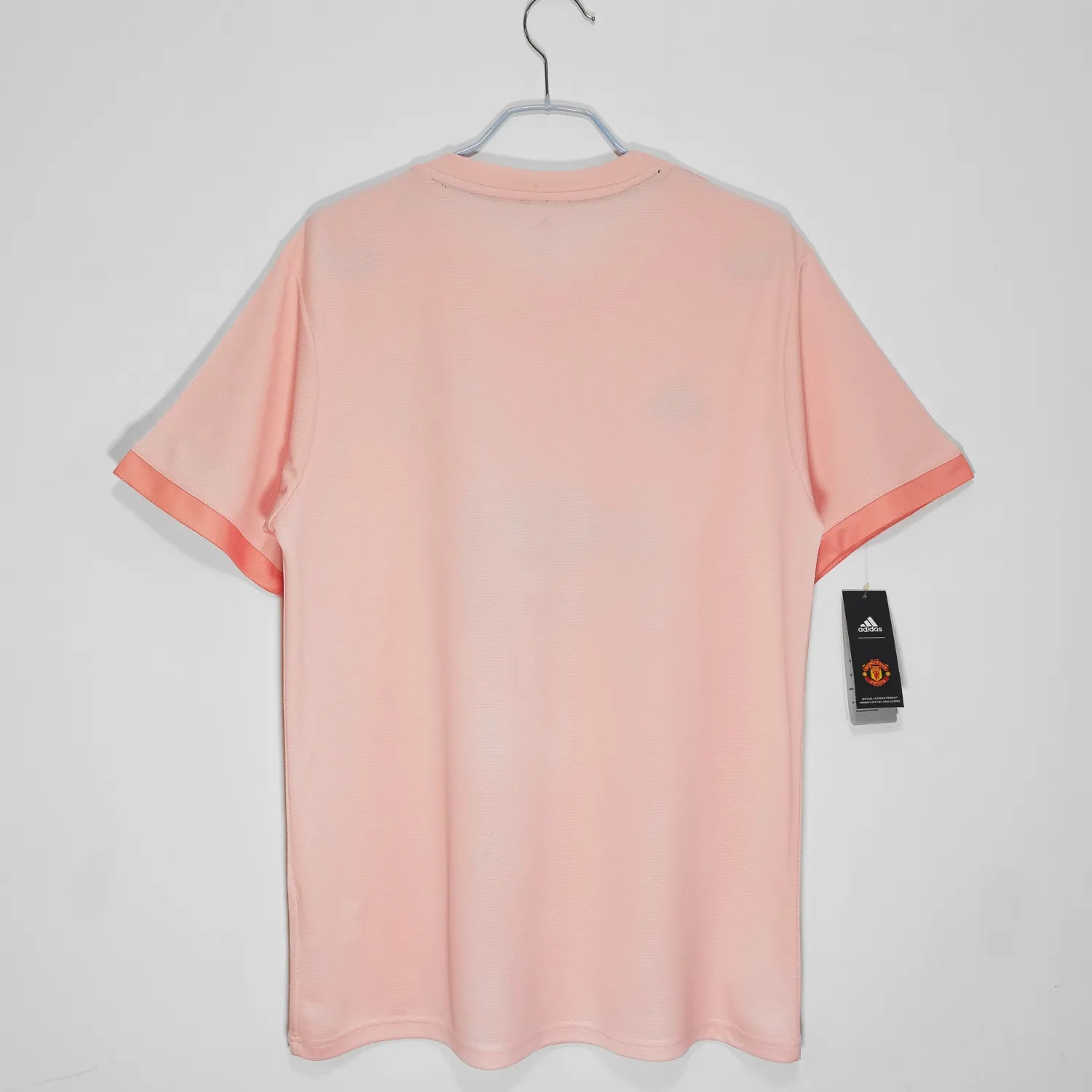 Maillot rétro extérieur Manchester United 2018/19 - Homme