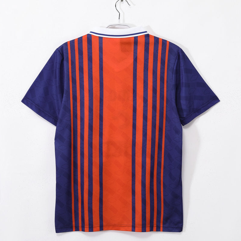 Camiseta Retro Paris Saint-Germain Primera Equipación 1993/94 - Hombre
