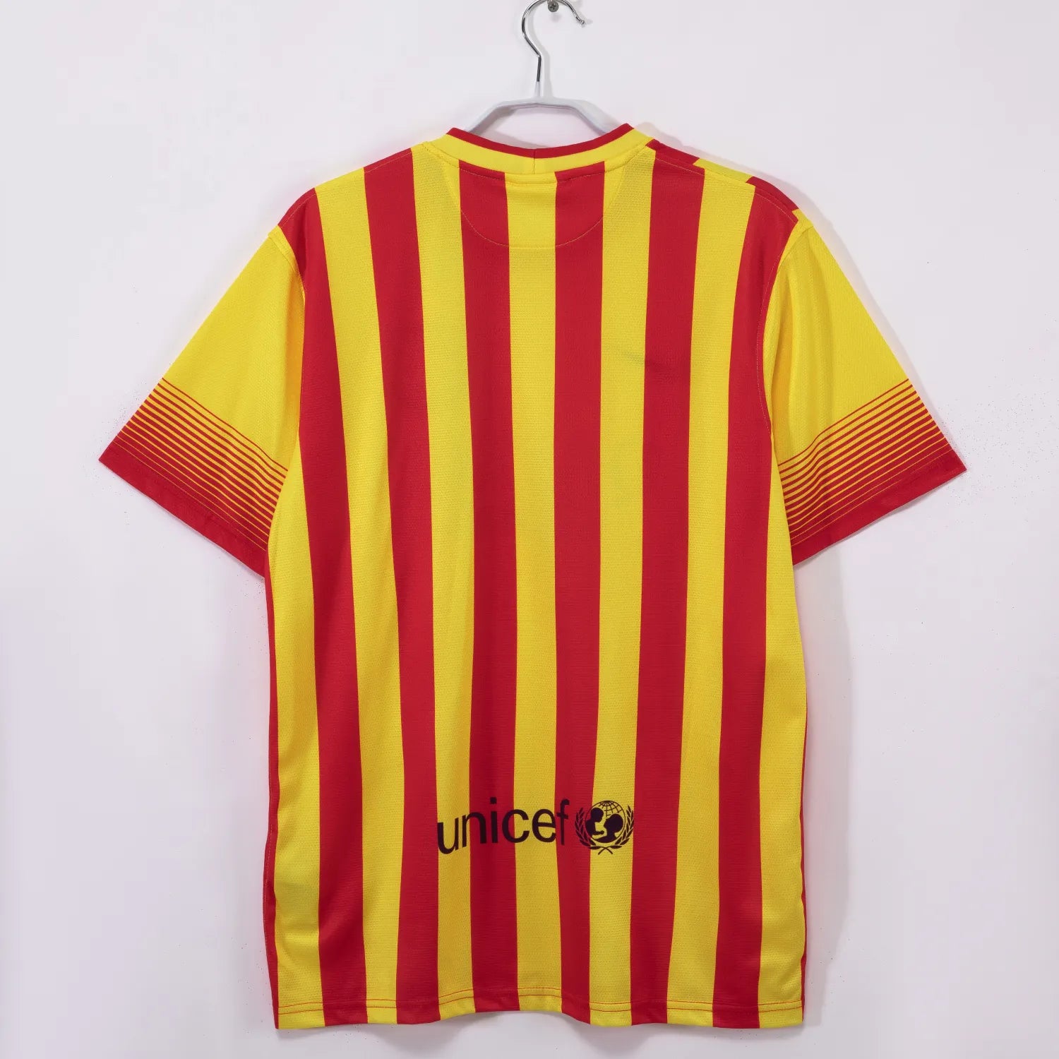 Maillot rétro extérieur Barcelone 2013/14 - Homme