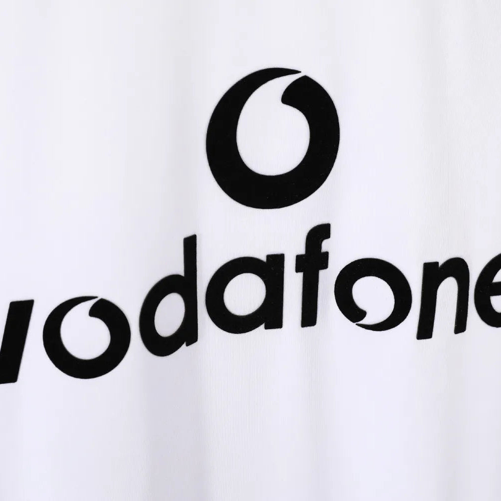 Manchester United Away Retro Shirt 2002/03 - Men's