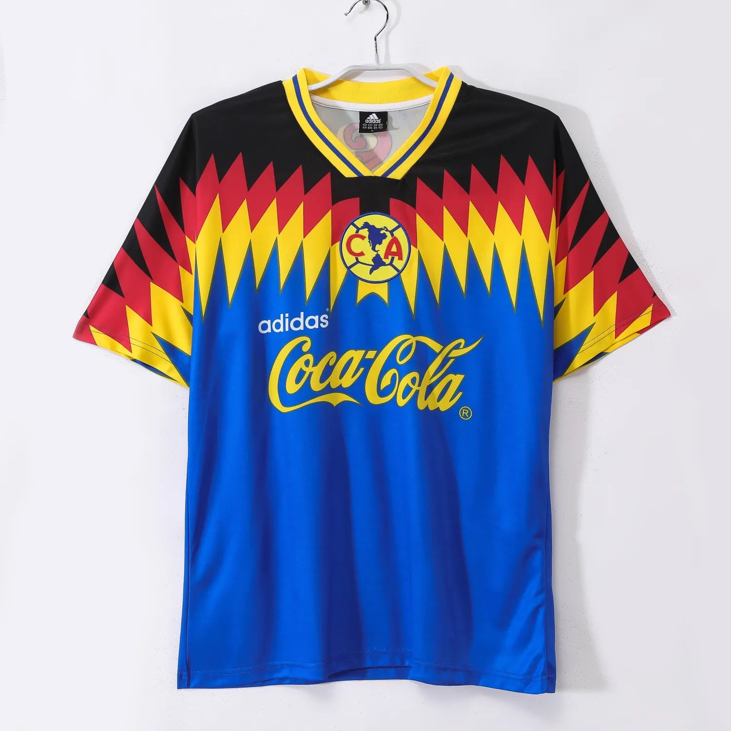 Club América 1994/95 Away Retro Shirt – Men