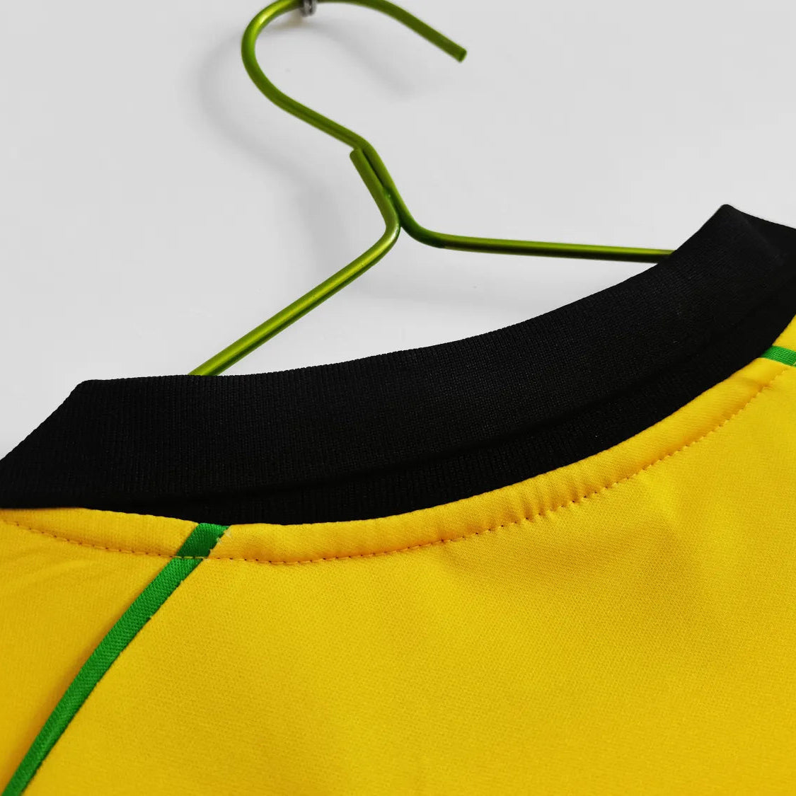 Jamaica Home Retro Shirt 1998 – Men