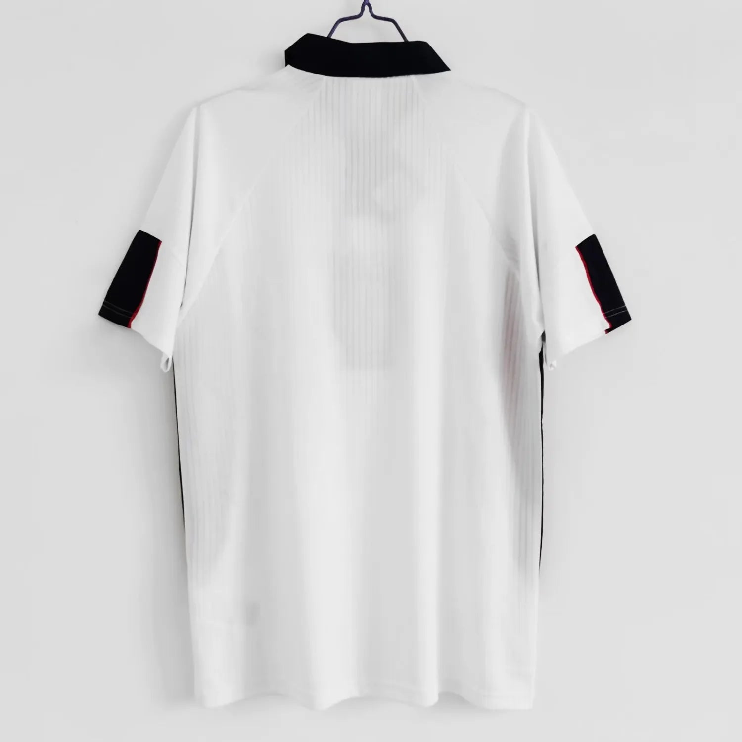 Camiseta Retro Inglaterra Primera Equipación 1998 – Hombre