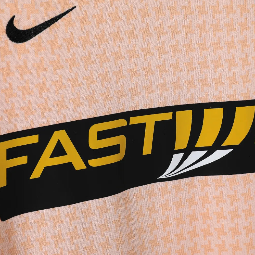 Juventus Away Retro Shirt 2003/04 - Men