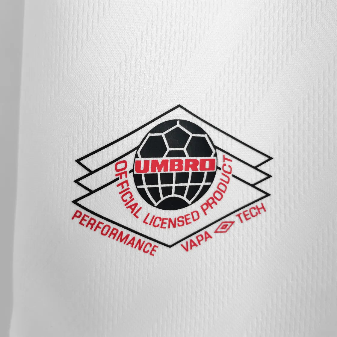 Manchester United 1996/97 Away Retro Shirt - Men's