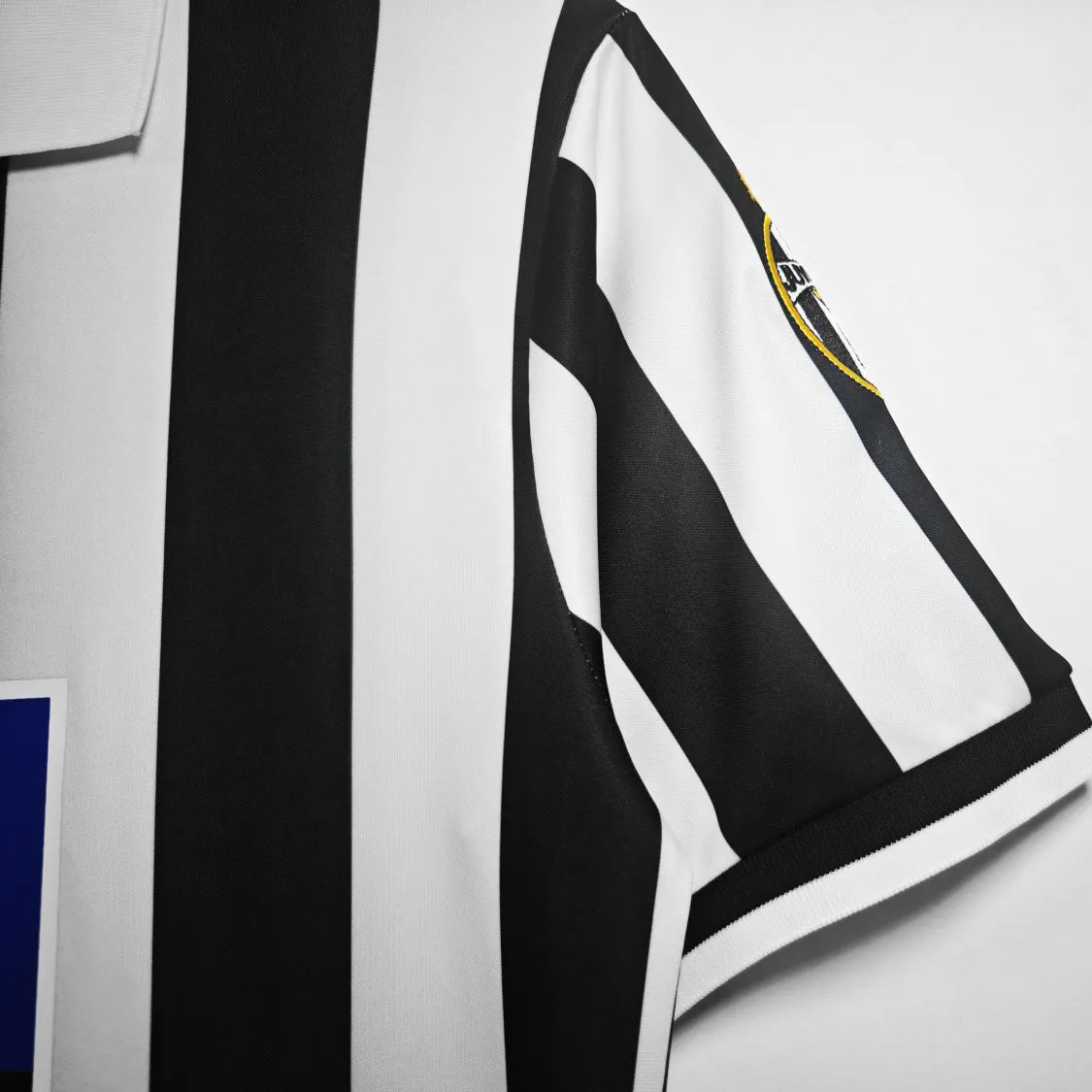 Juventus Home Retro Shirt 1998/99 - Men