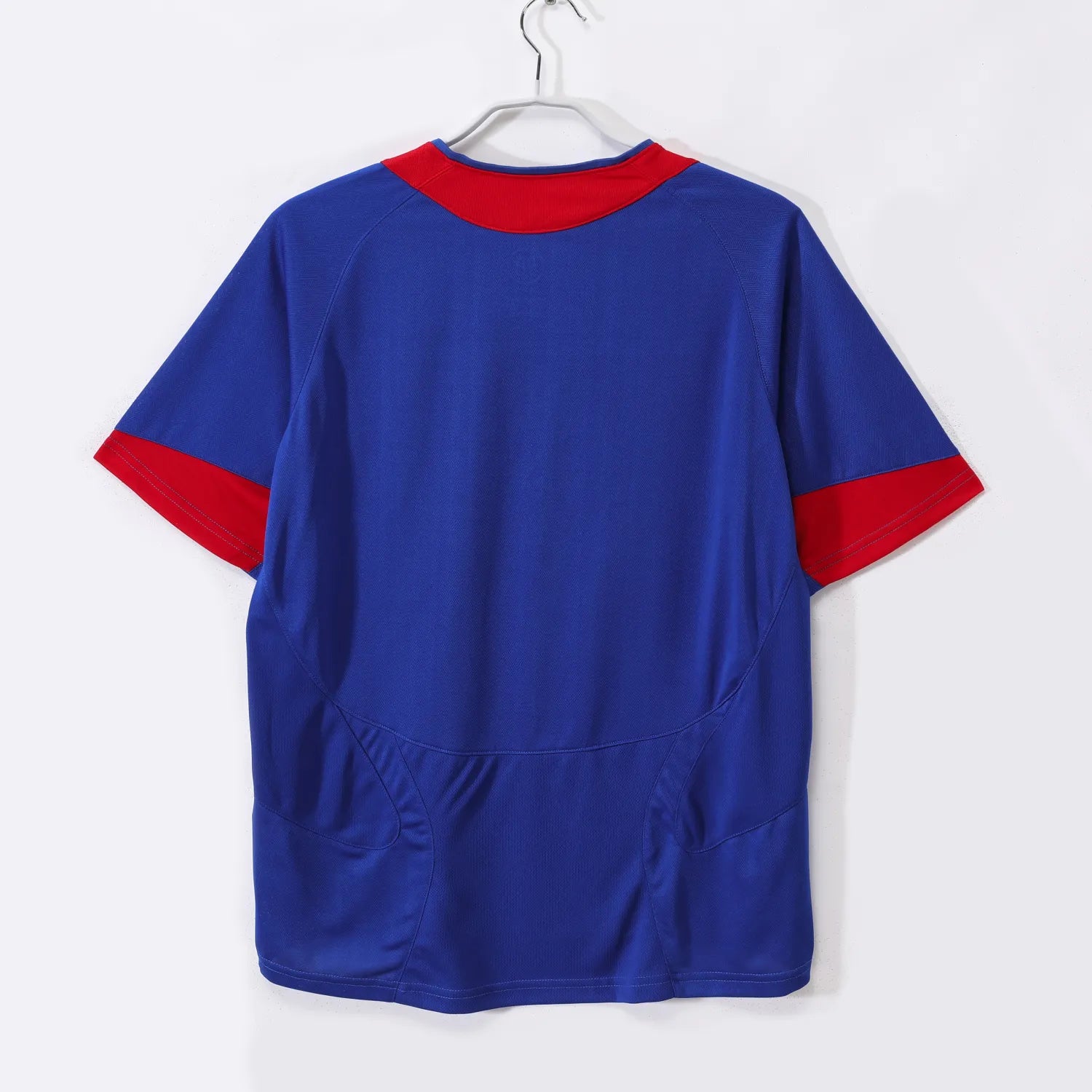 Manchester United Away Retro Shirt 2005/06 - Men's