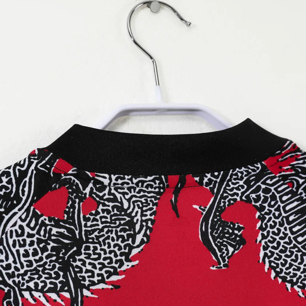 Manchester United Chinese New Year 2019/20 Men's Home Shirt