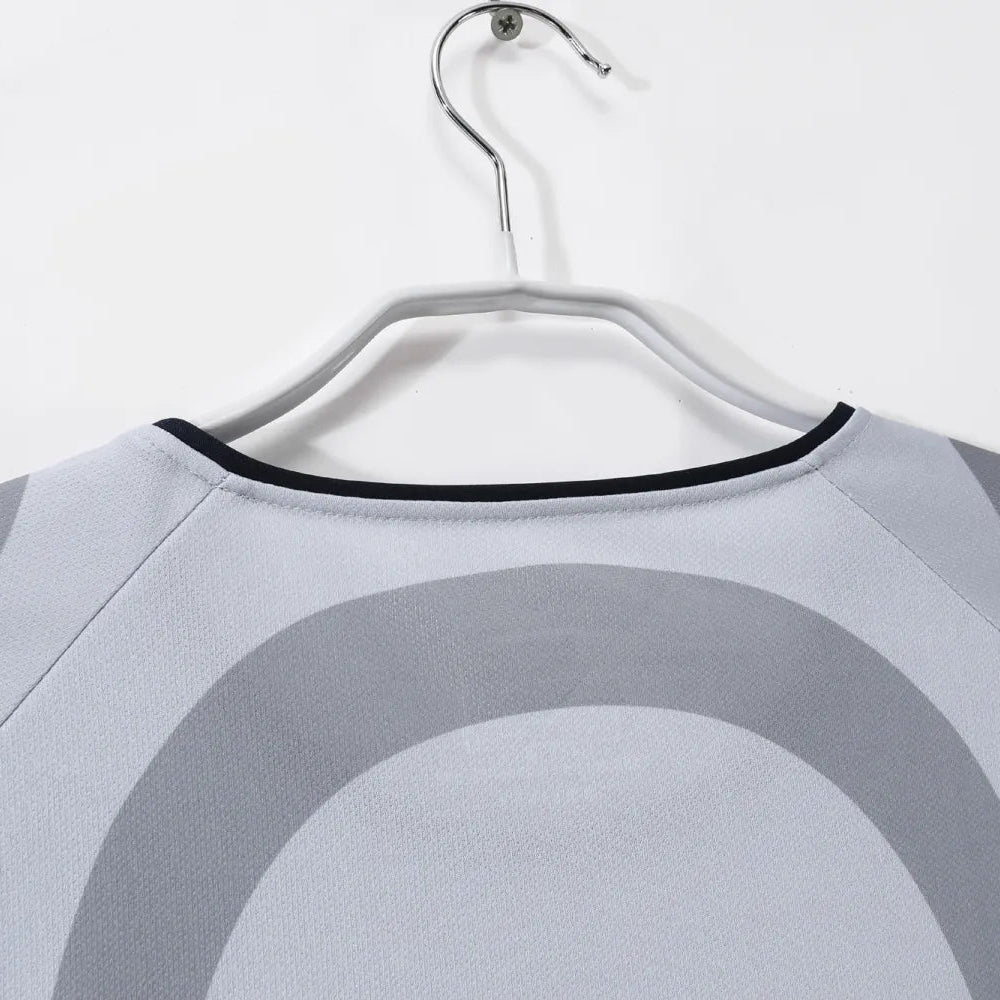 Paris Saint-Germain Away Retro Shirt 2001/02 - Men's