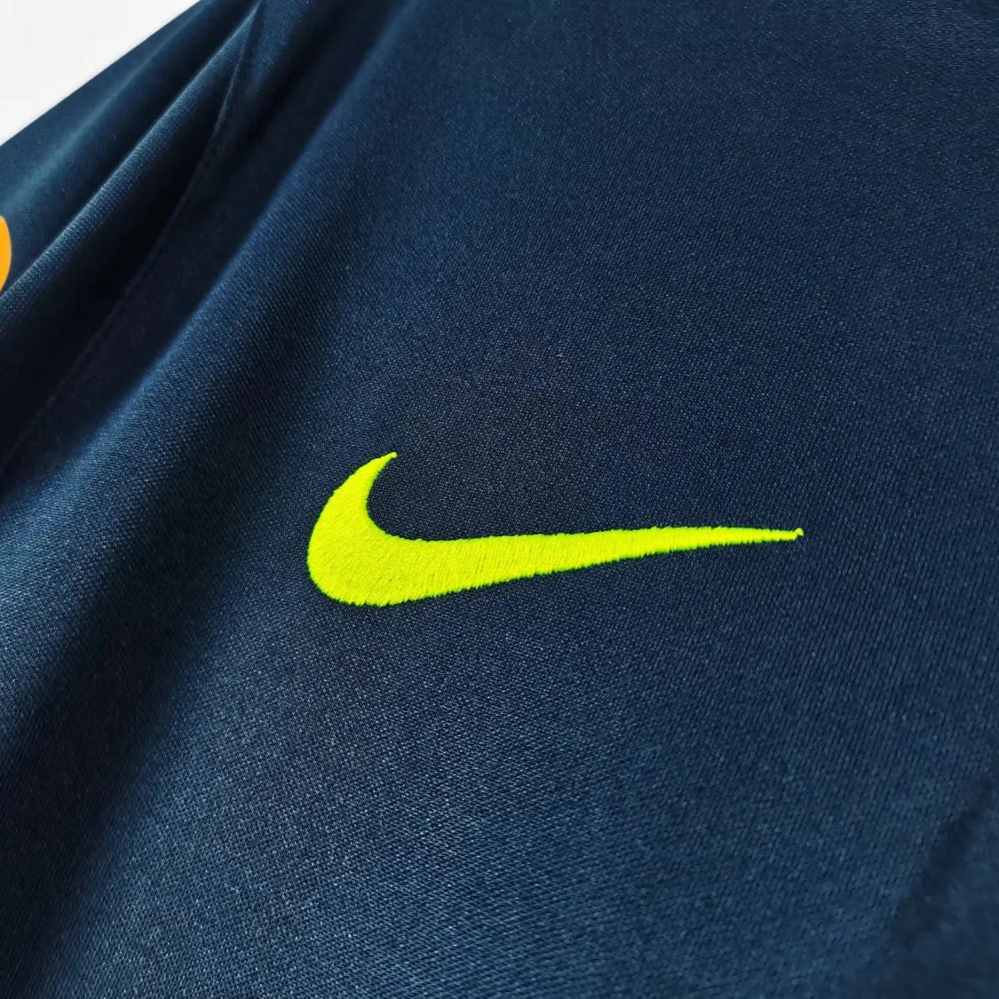 Camiseta Retro Brasil Entrenamiento 2018/20 – Hombre