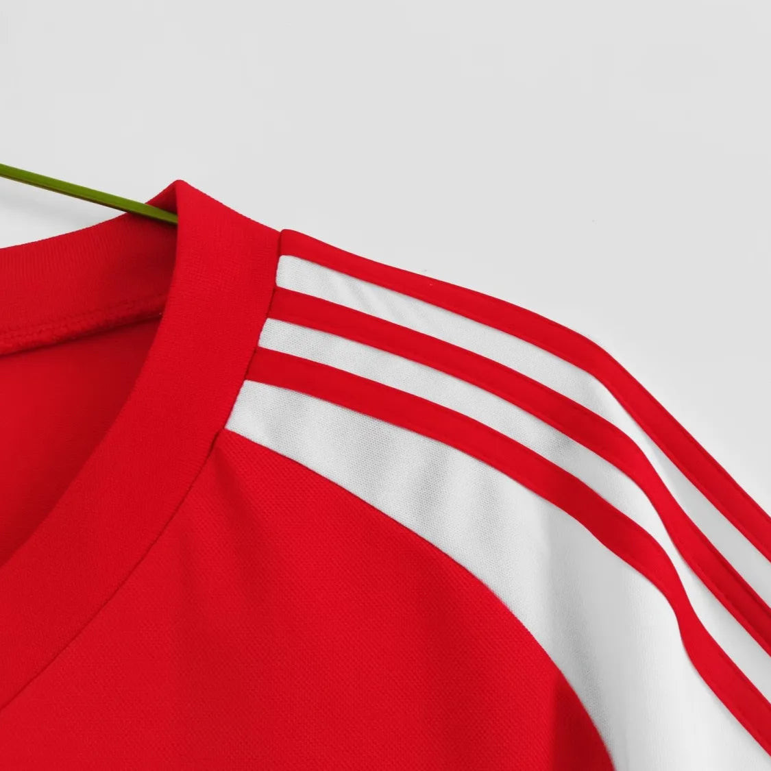 Camiseta Retro Gales Primera Equipación 1982 – Hombre