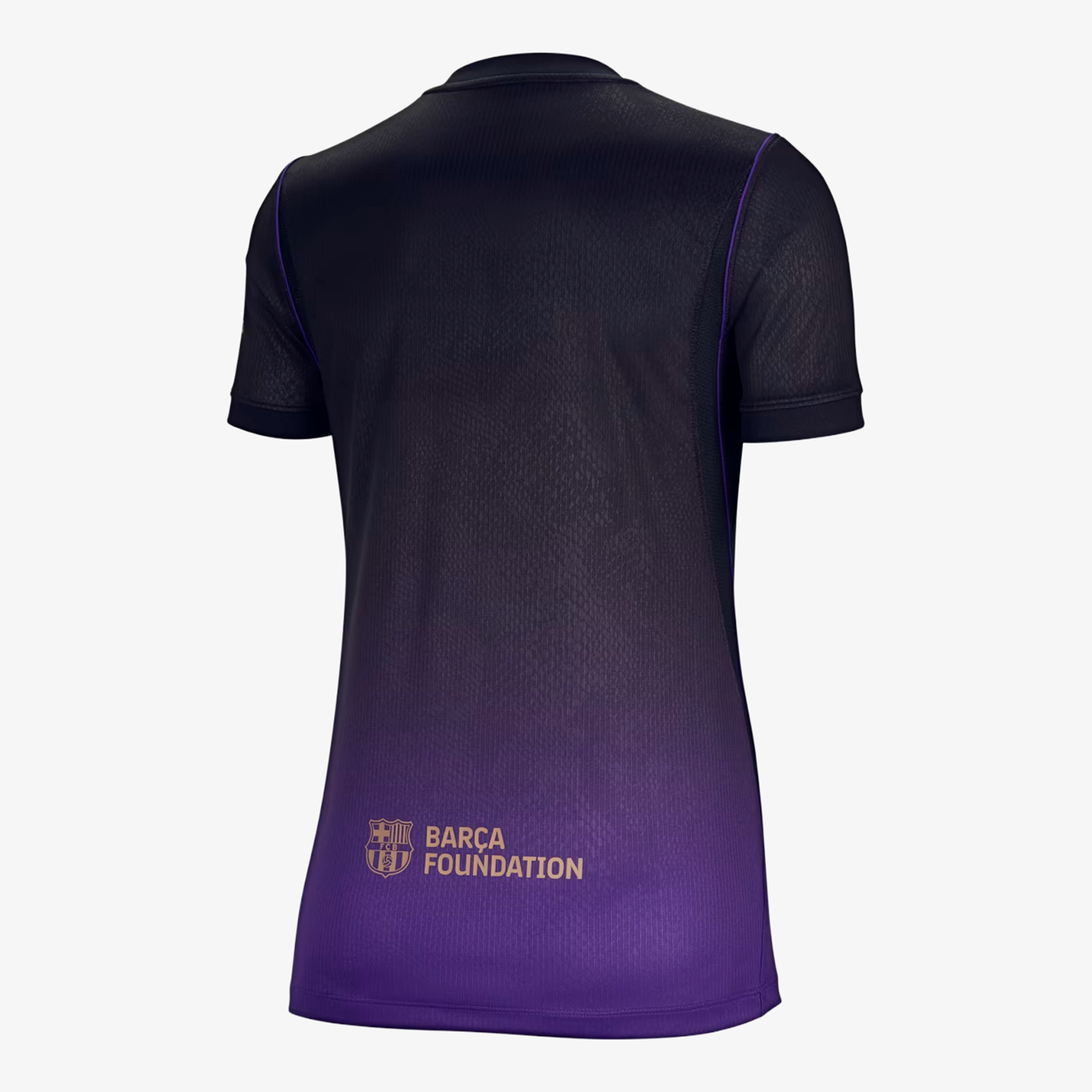 Camiseta Barcelona Segunda Equipación 2026/27 - Mujer