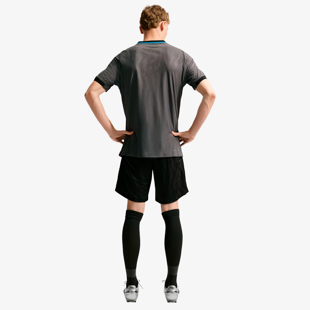 Authentisches Ausweichtrikot von Inter Mailand 2026/27 – Herren