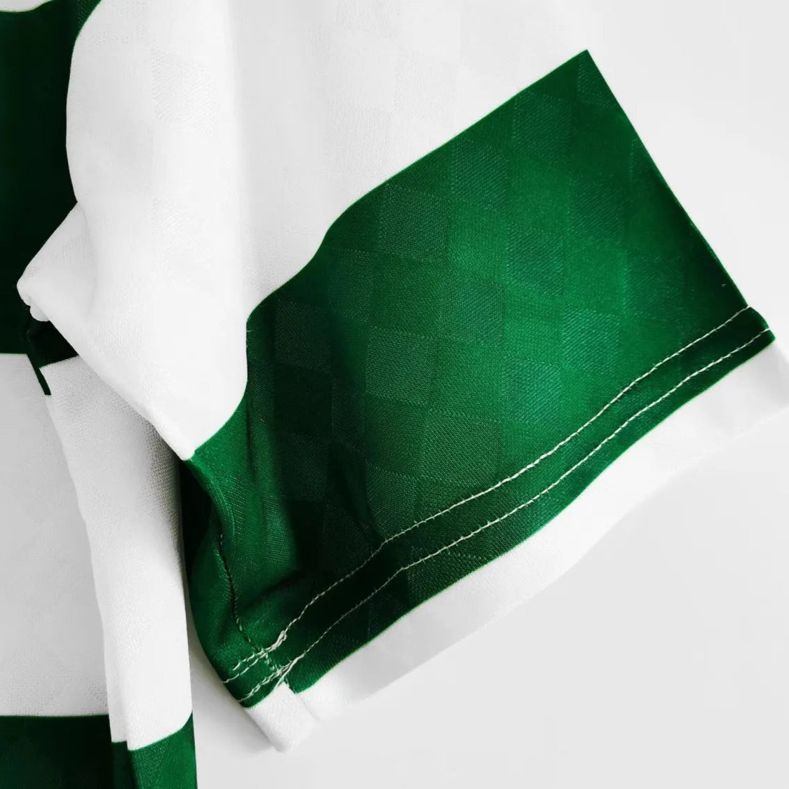 Camiseta Retro Celtic FC Primera Equipación Centenario 1988 – Hombre