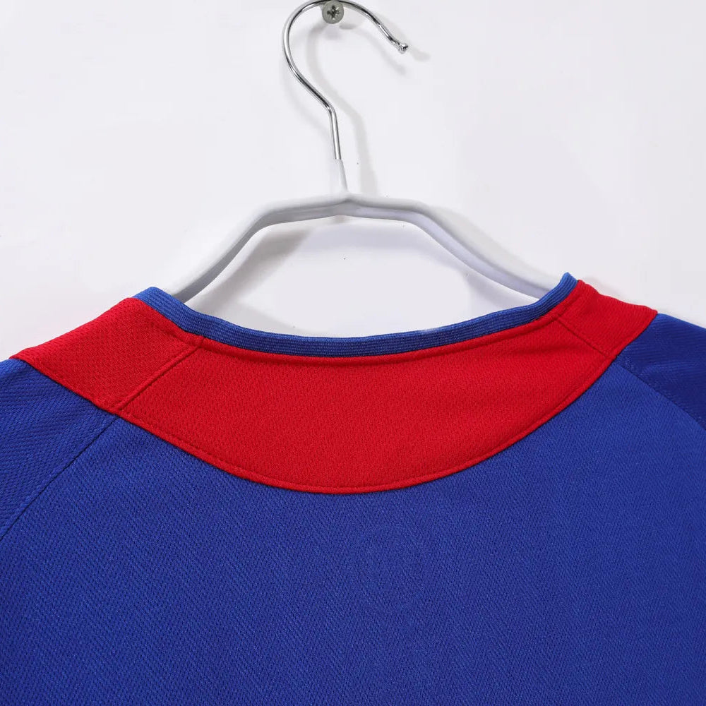 Manchester United Away Retro Shirt 2005/06 - Men's