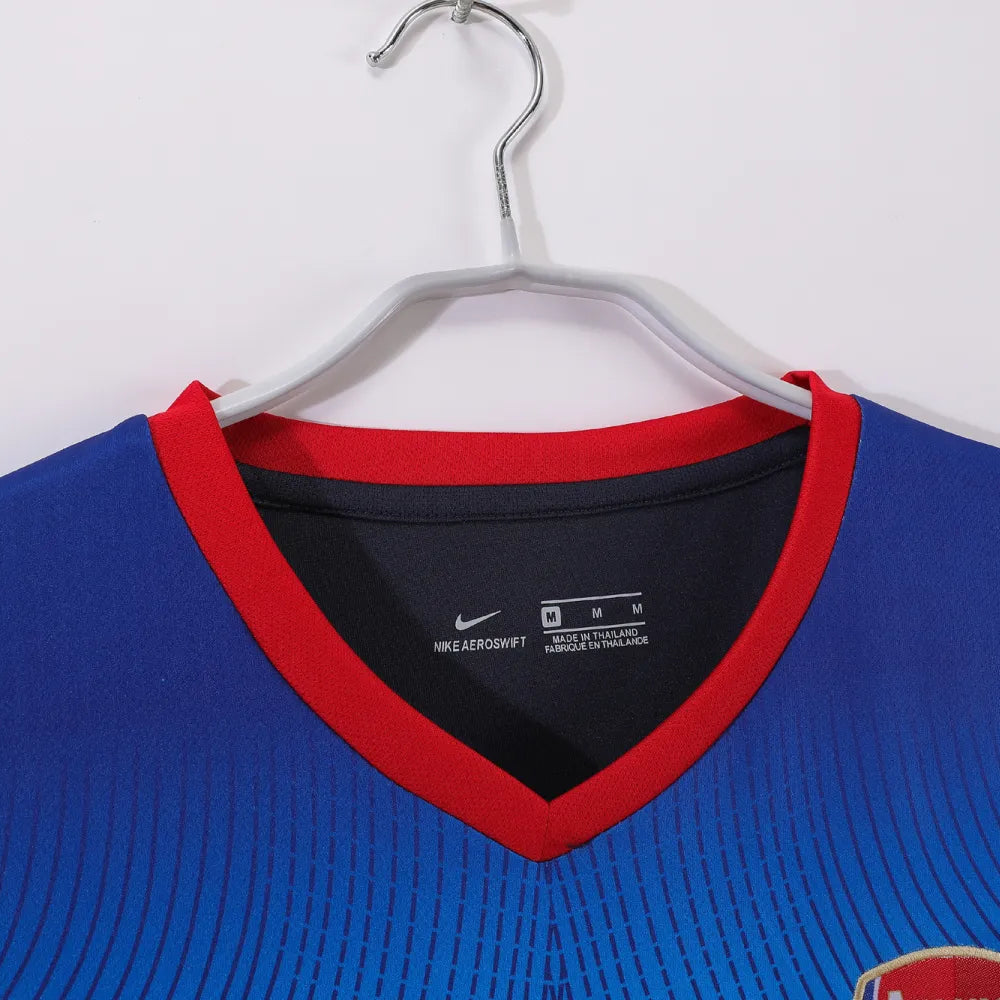 Arsenal Away Retro Shirt 2002/03 - Men's