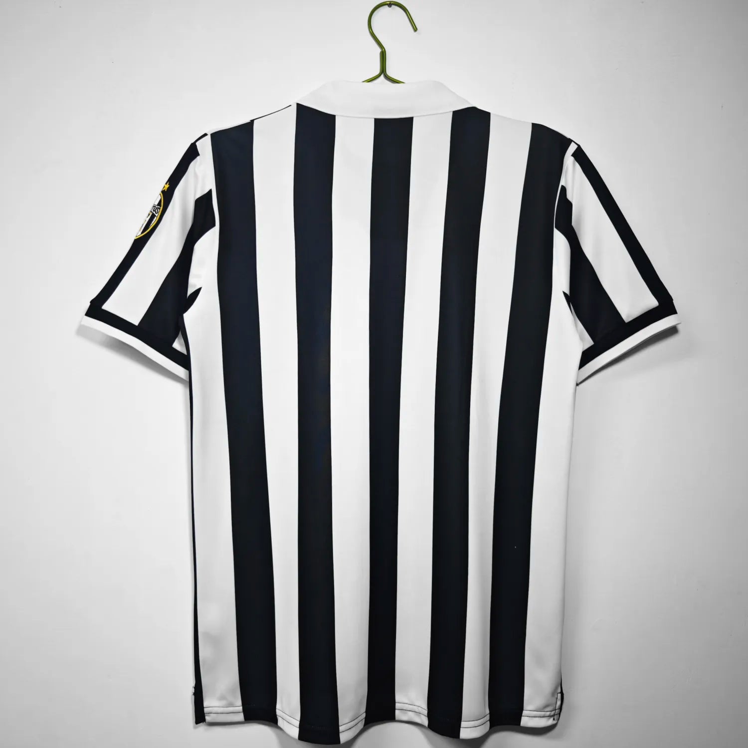 Juventus Home Retro Shirt 1998/99 - Men