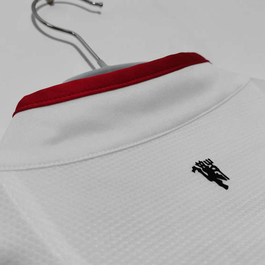 Maillot rétro extérieur Manchester United 2013/14 - Homme
