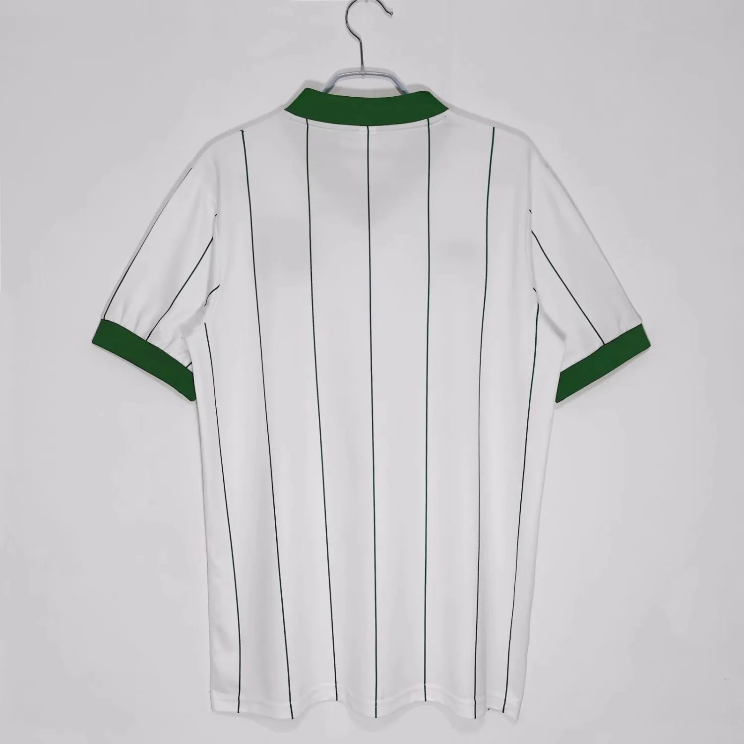 Celtic FC 1984/86 Away Retro Shirt - Men