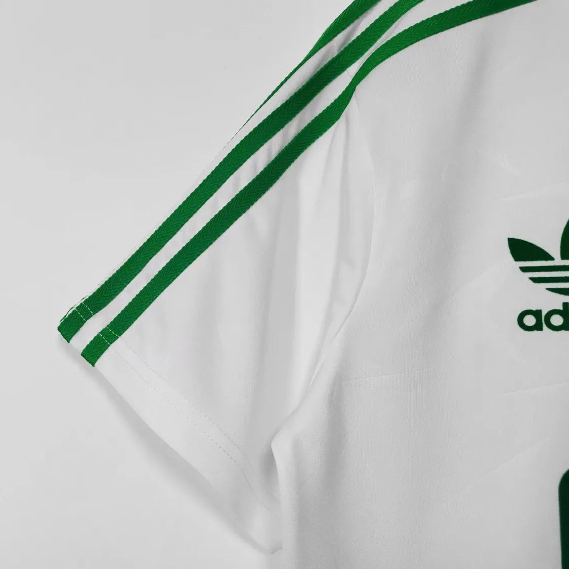 Camiseta Retro Irlanda Segunda Equipación 1990/92 – Hombre