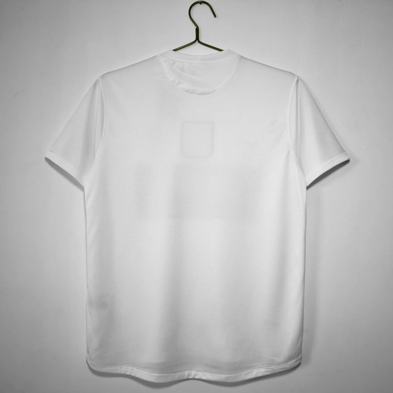 Poland Home Retro Shirt 2012 – Men