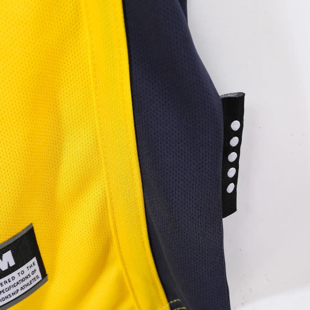 Arsenal Away Retro Shirt 2000/01 - Men's