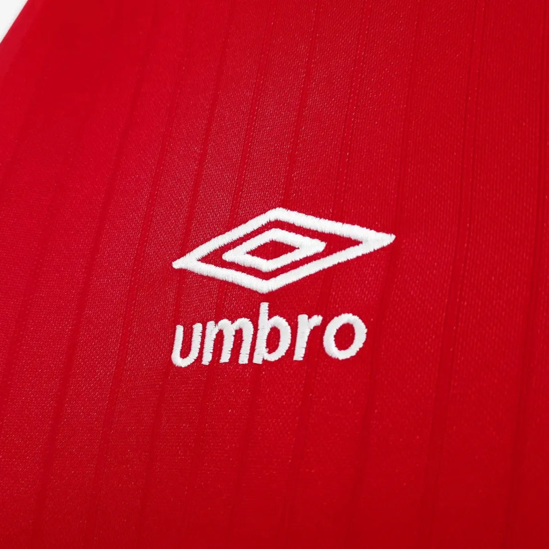 Camiseta Retro Inglaterra Segunda Equipación 1984/87 – Hombre