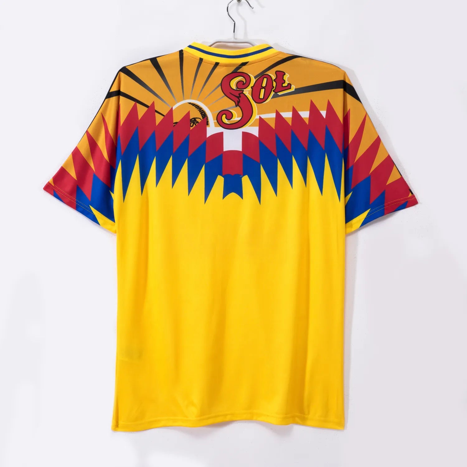 Club América Home Retro Shirt 1994/95 – Men