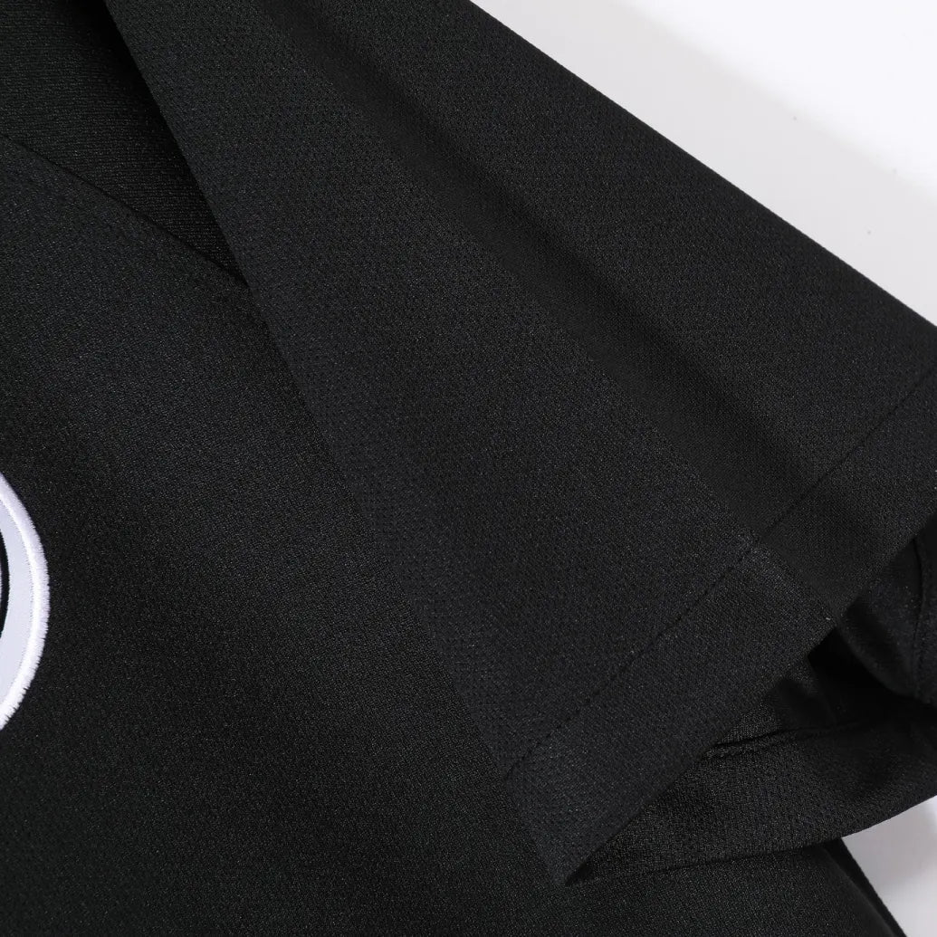 Paris Saint-Germain x Jordan 2018/19 Men's Retro Fourth Kit Shirt