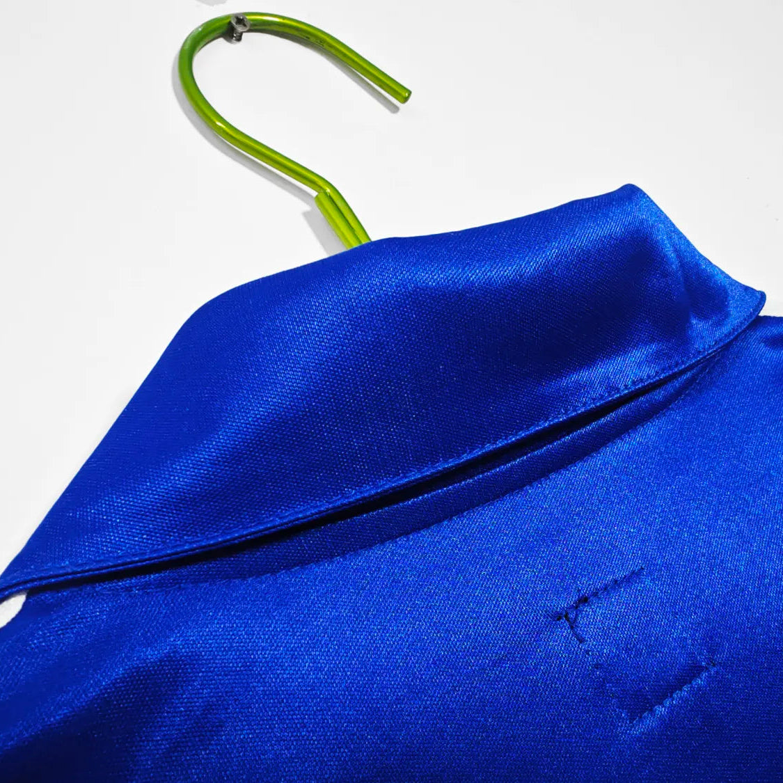 France 1984/85 Home Retro Shirt - Men