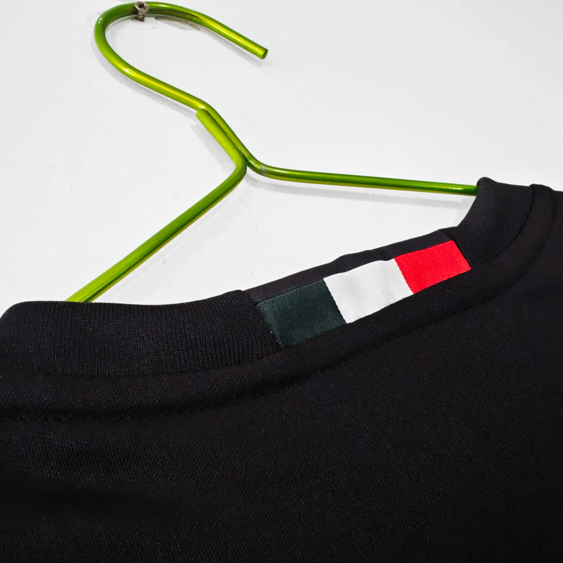 Camiseta Retro AC Milan Primera Equipación 2016/17 - Hombre