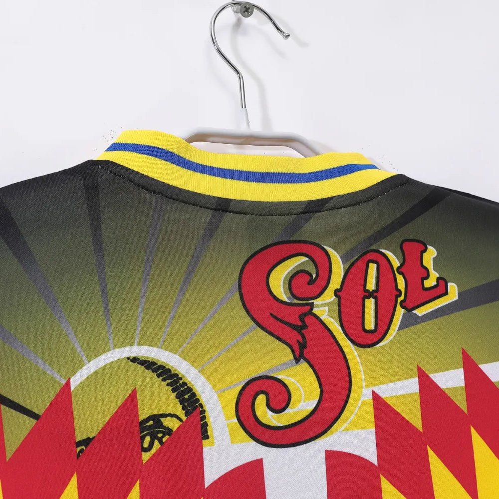 Club América 1994/95 Away Retro Shirt – Men