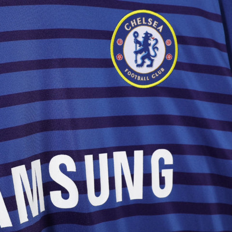 Camiseta Retro Chelsea Primera Equipación 2014/14=5 - Hombre