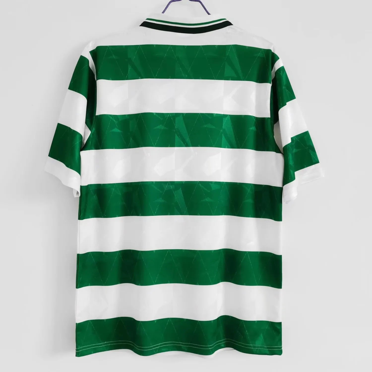 Camiseta Retro Celtic FC Primera Equipación 1996 - Hombre