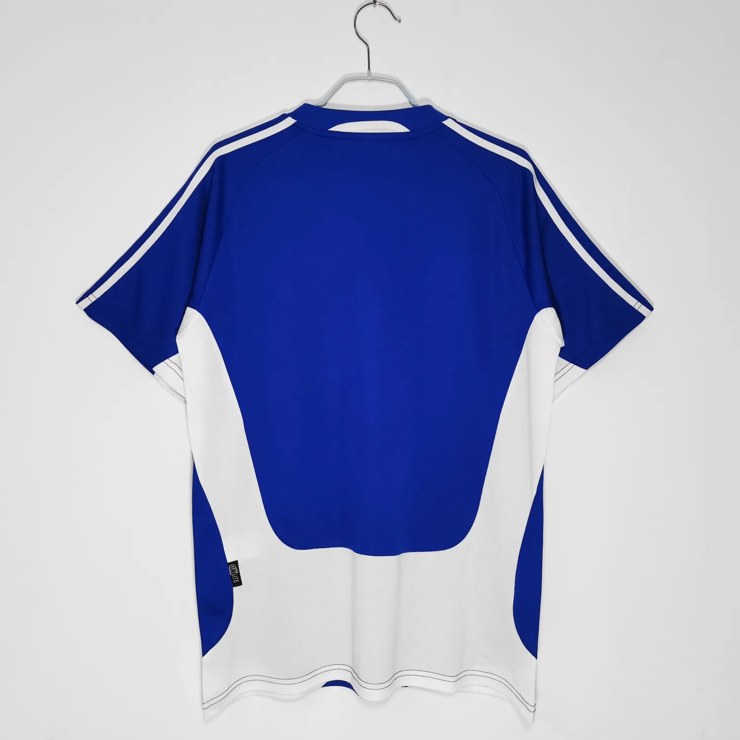 Maillot rétro domicile Grèce 2004 – Homme