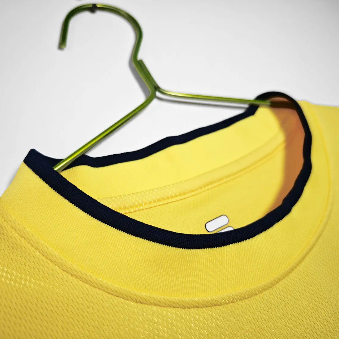 Maillot rétro extérieur Écosse 2002/03 – Homme