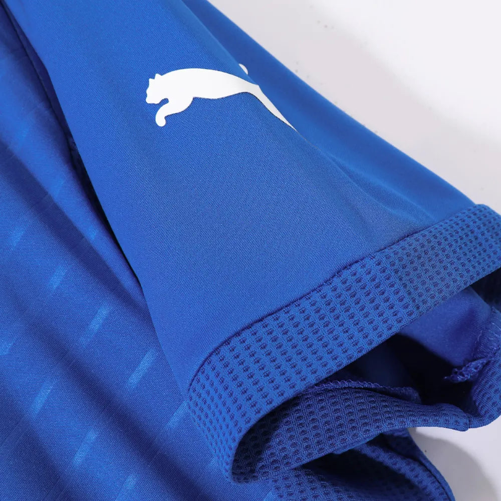 Italy Home Retro Shirt 2012 – Men