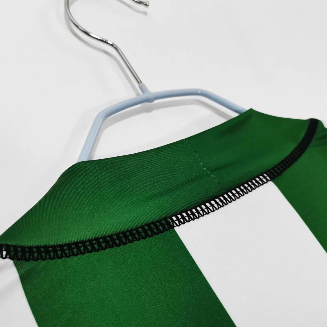 Camiseta Retro Real Betis Primera Equipación 2003/04 – Hombre
