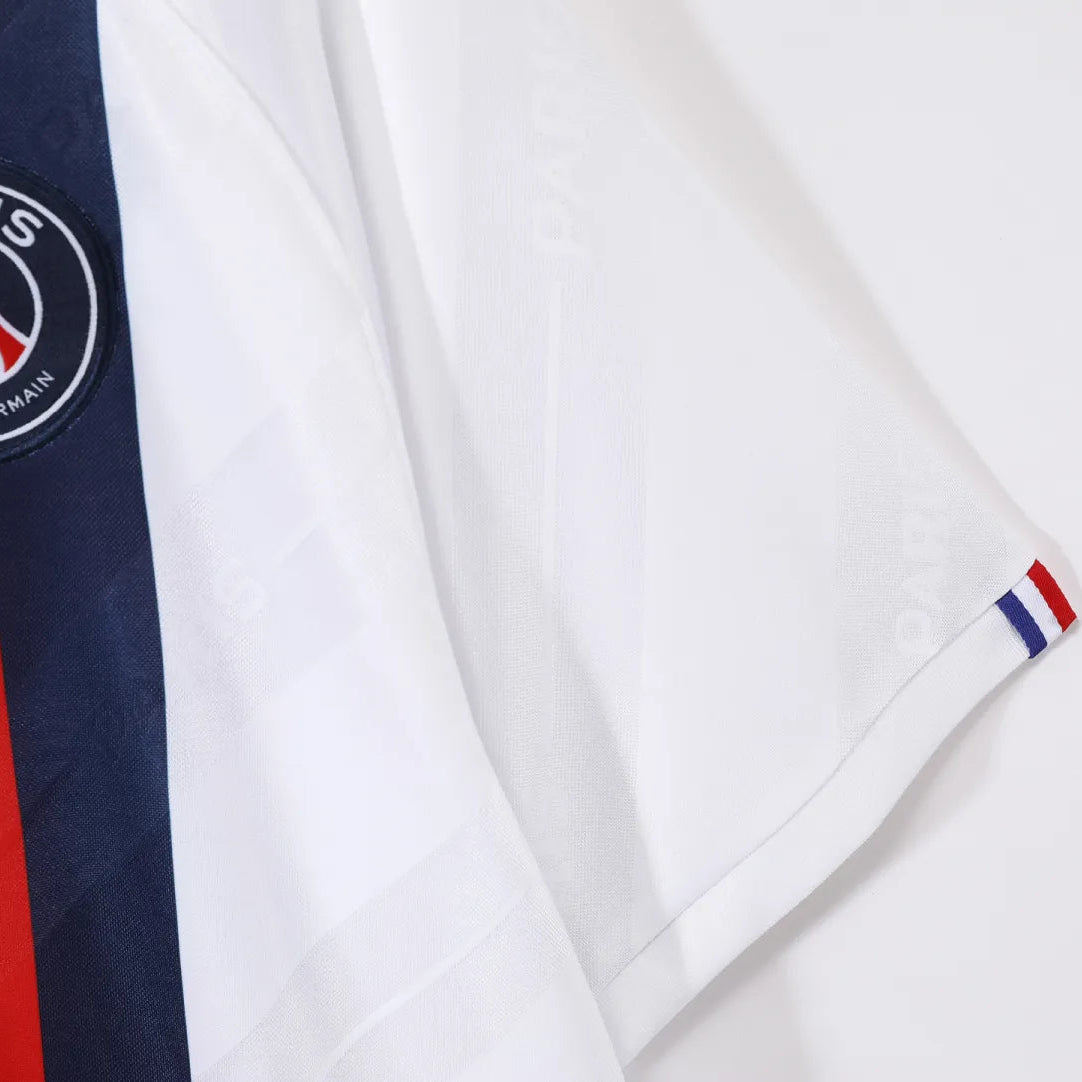 Paris Saint-Germain Away Retro Shirt 2019/20 - Men's 