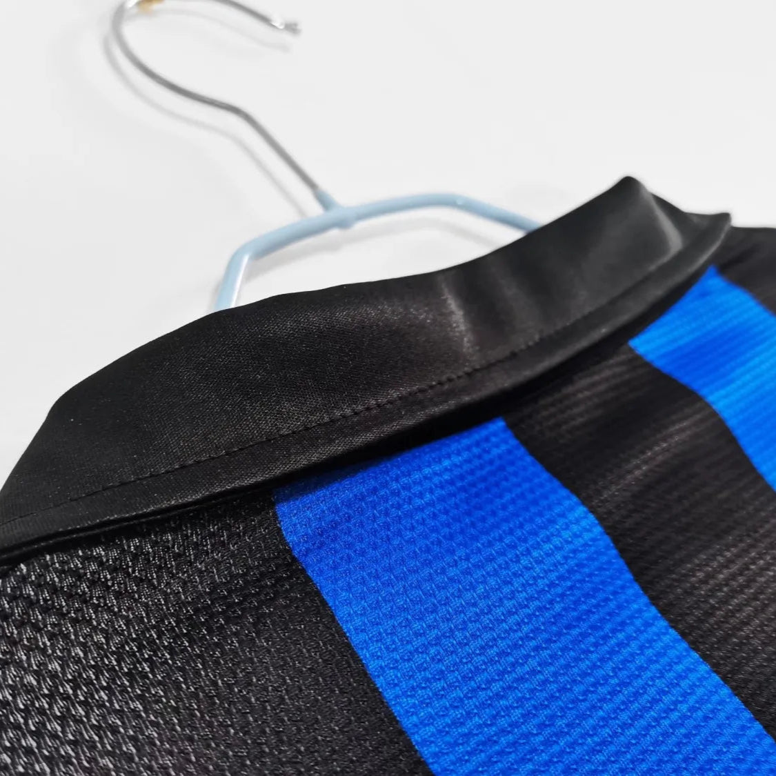 Maillot rétro domicile Inter Milan 1998/99 - Homme