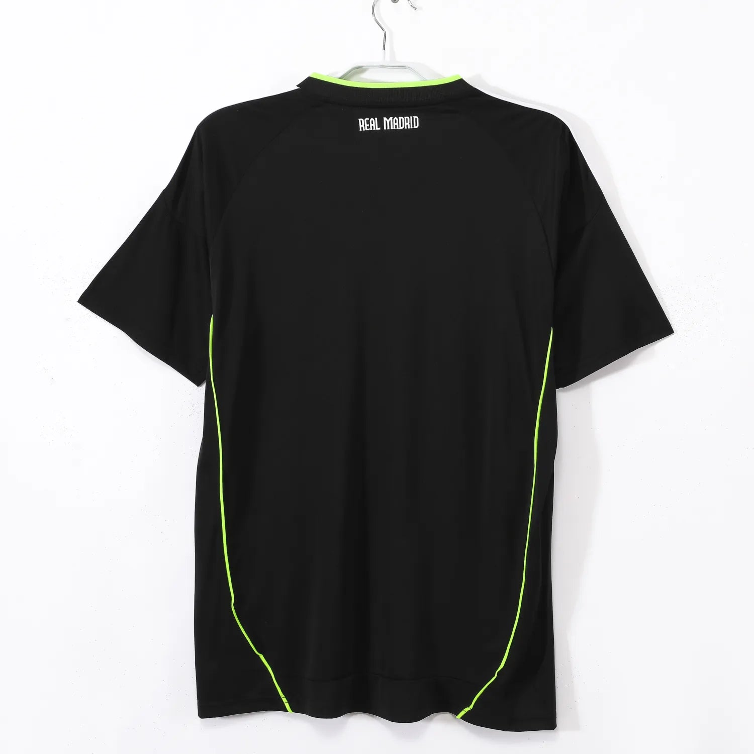 Maillot rétro extérieur Real Madrid 2010/11 - Homme