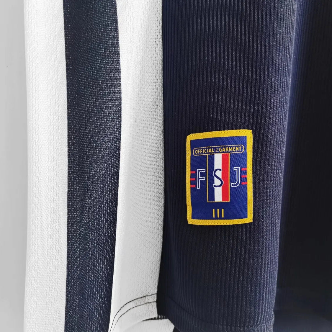 Camiseta Retro Yugoslavia Primera Equipación 1998 – Hombre